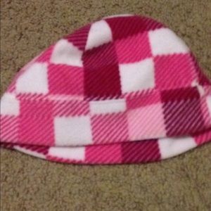 Winter hat